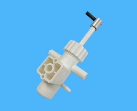 Beltram Medical Pump