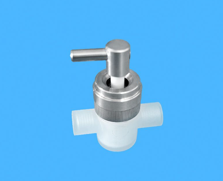 Microliter Pump