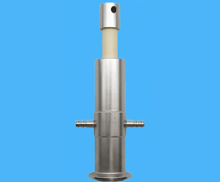 Pharmaceutical 50ML Dosing Ceramic Pump