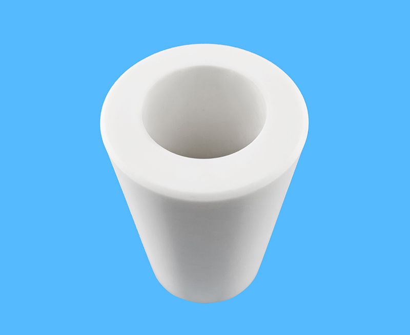 High Precision Ceramic Tube
