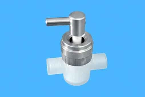 Applications of Ceramic Metering Pumps