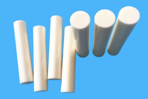 Ceramic Rods: A Comprehensive Guide