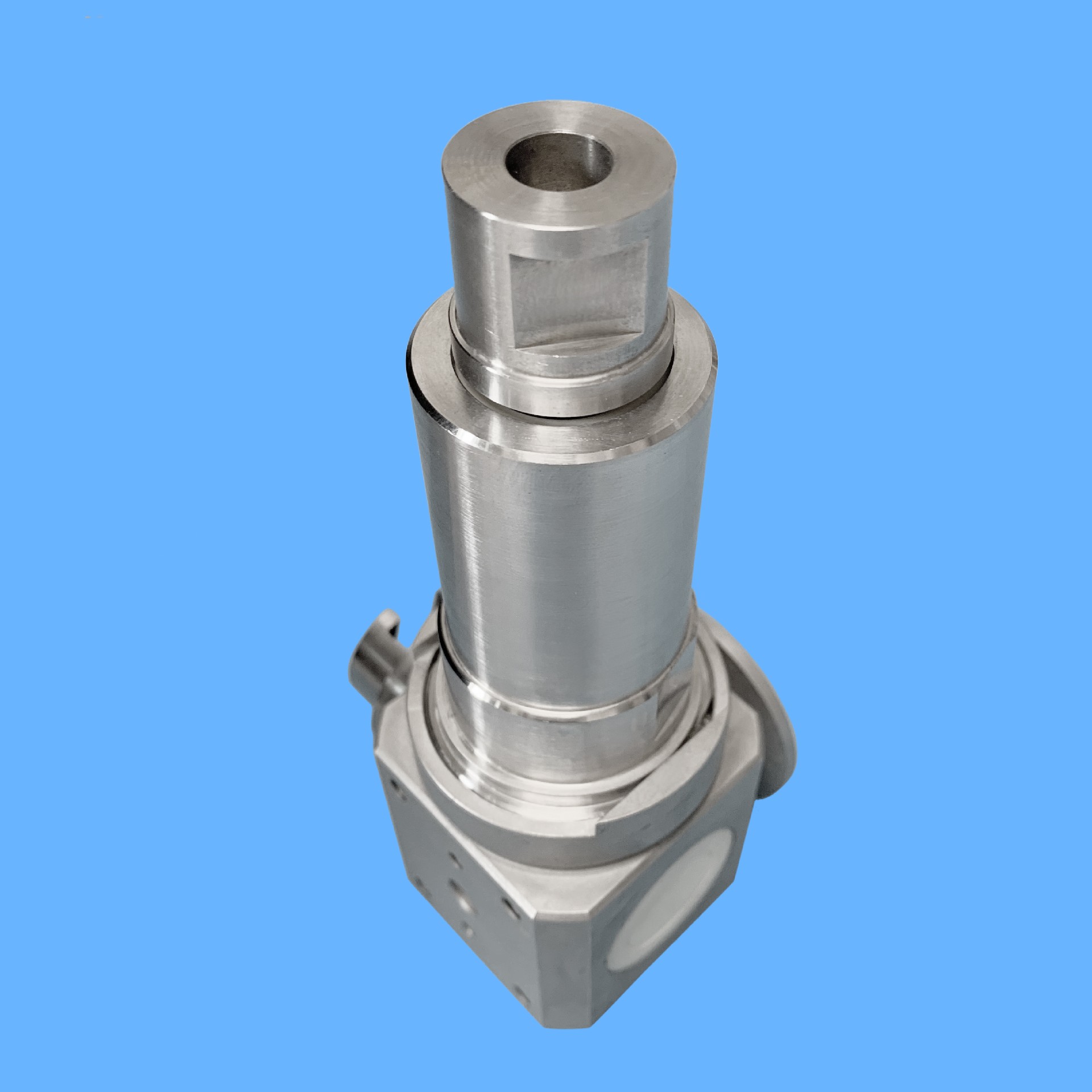 0 - 100ML Ceramic Pump