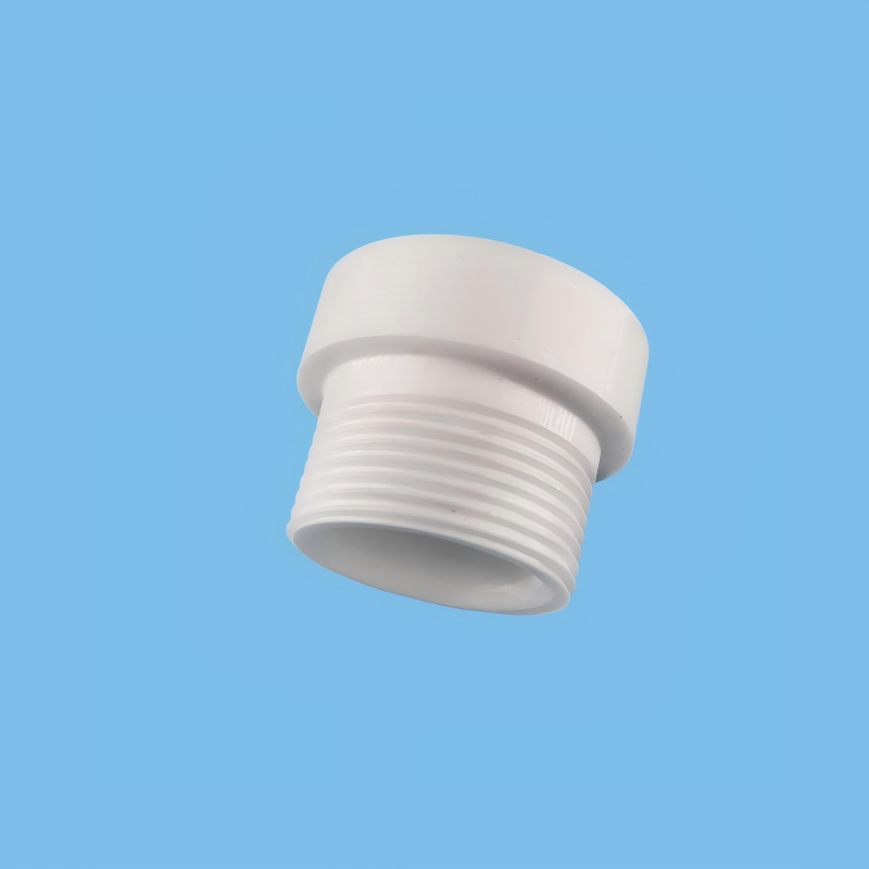 Zirconia ceramic screw