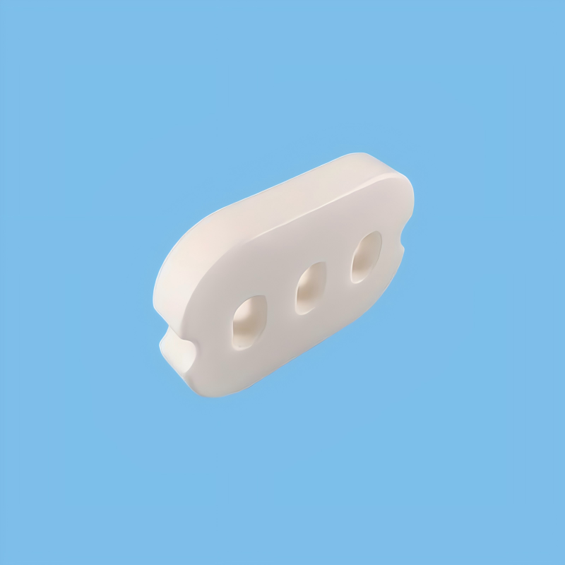 Zirconia ceramic parts