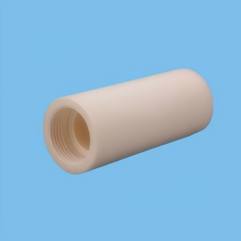Alumina ceramic parts