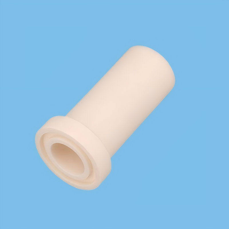 Alumina ceramic parts