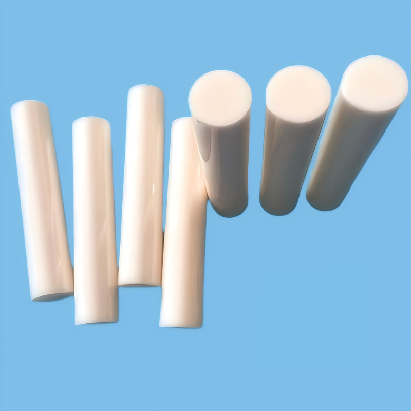 Alumina ceramic rod