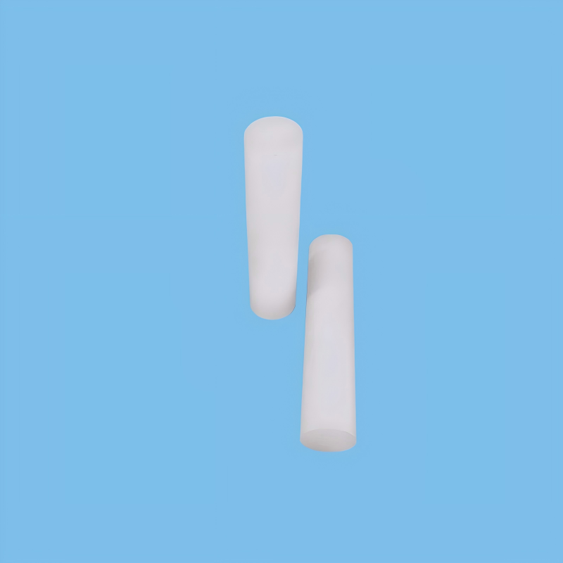 High temperature resistant ceramic pipe