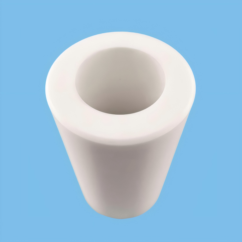99 alumina ceramic tube