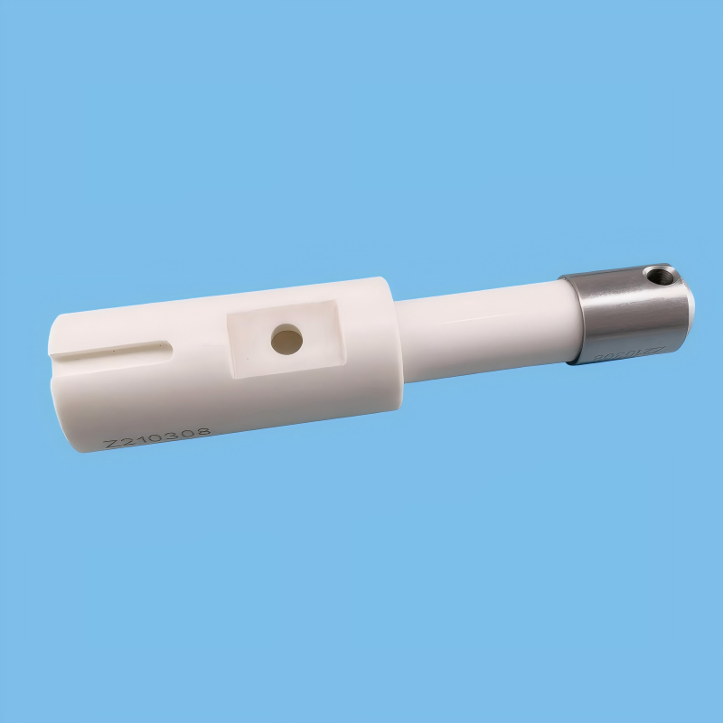 Lithium battery liquid filling ceramic pump