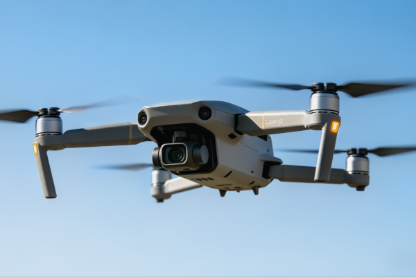 Advanced Ceramics in Drones: Lightweight & High‑Reliability Solutions