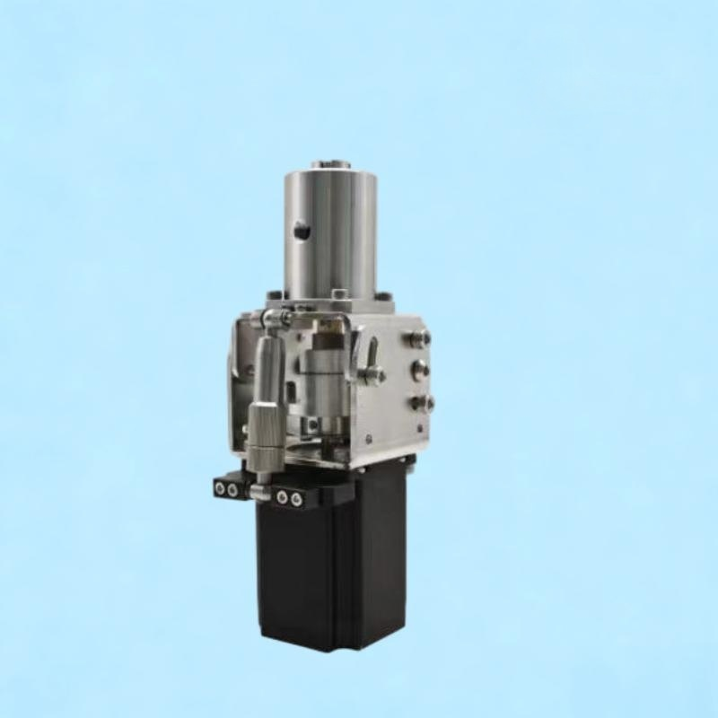 Ceramic Metering Pump | Ceramic Plunger Pump Manufacturer