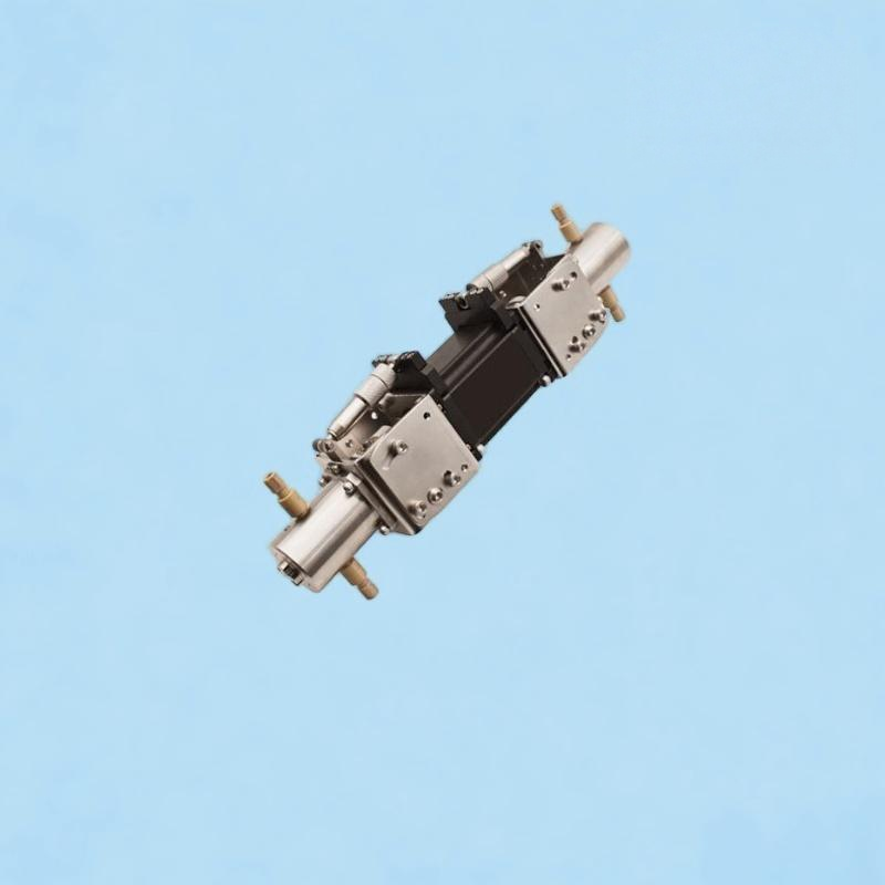 Industrial Metering Pump | Industrial Dosing Pump Manufacturer