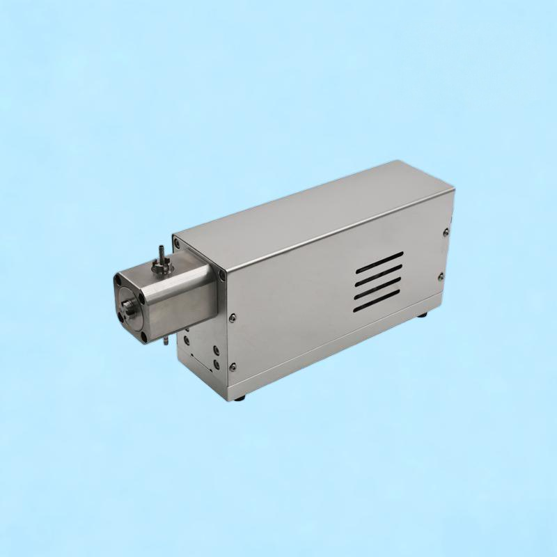Valveless Metering Pump
