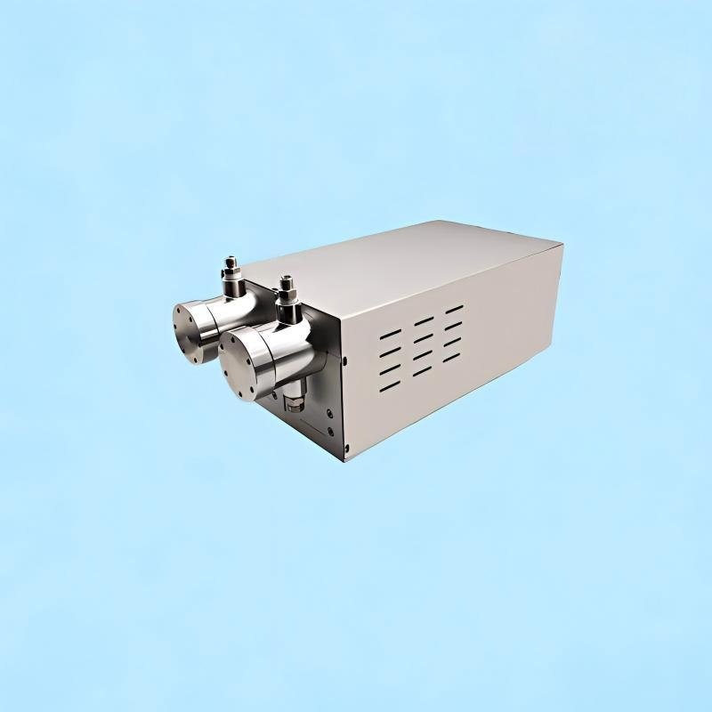 Precision Fluid Metering Pump | High Precision Dosing Pump Manufacturer