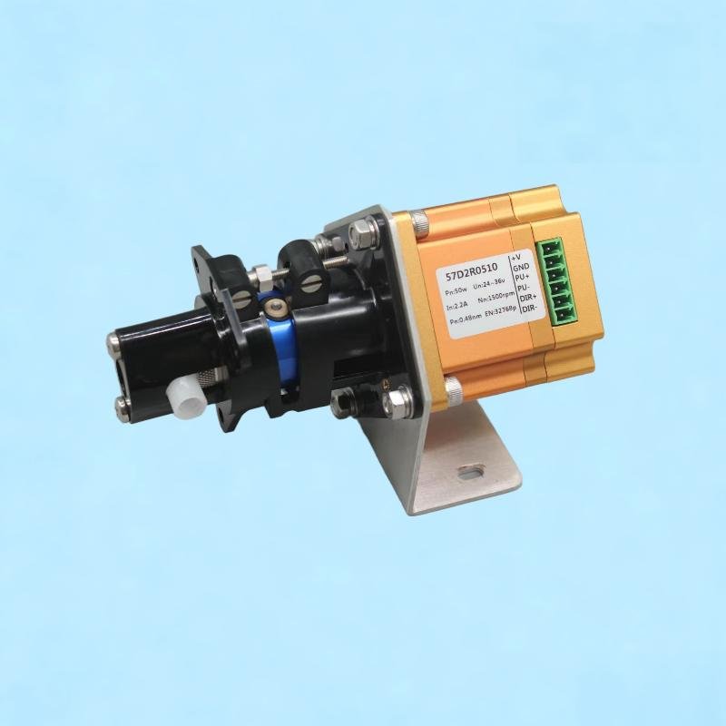 Fluid Metering Pump Factory | Precision Fluid Control Manufacturer