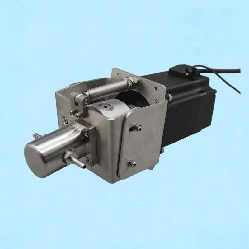Custom Fluid Metering Pump | OEM ODM Custom Solution