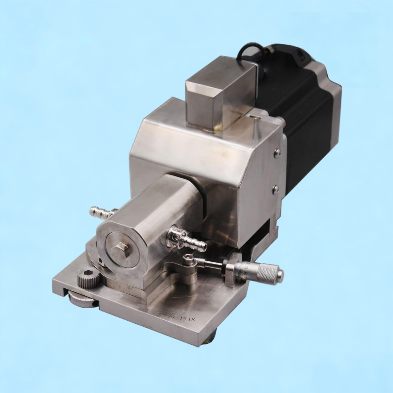 Fluid Metering Pump for Lithium Battery | Electrolyte Filling Pump