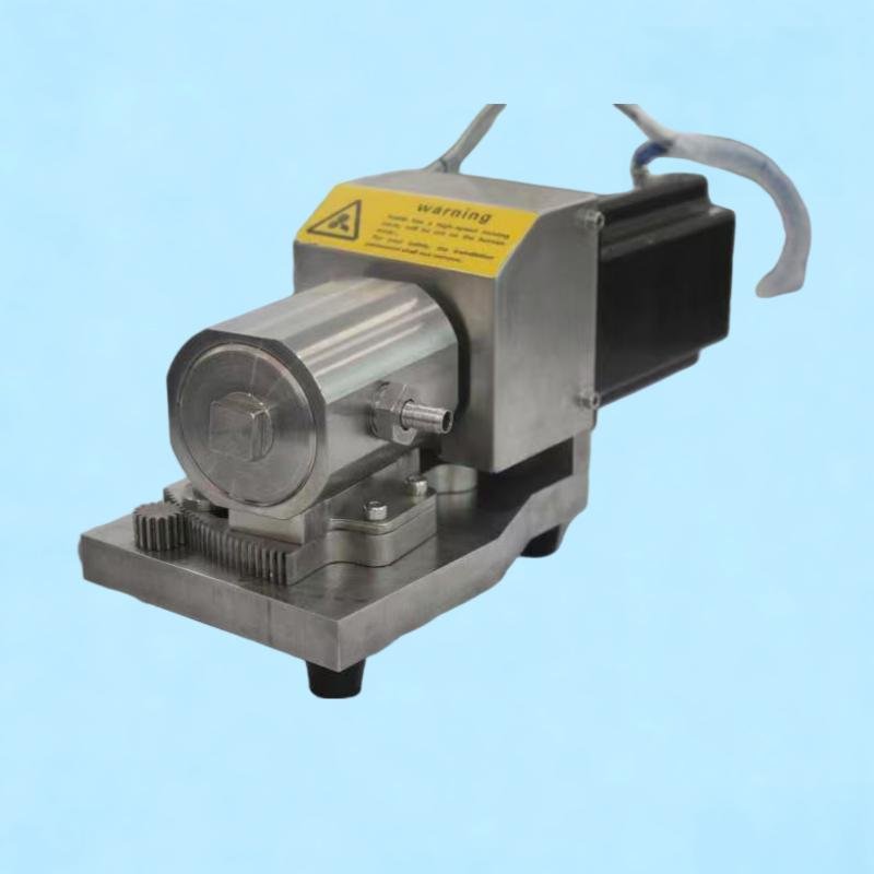 Fluid Metering Pump for Chemical | Corrosion Resistant Dosing Pump