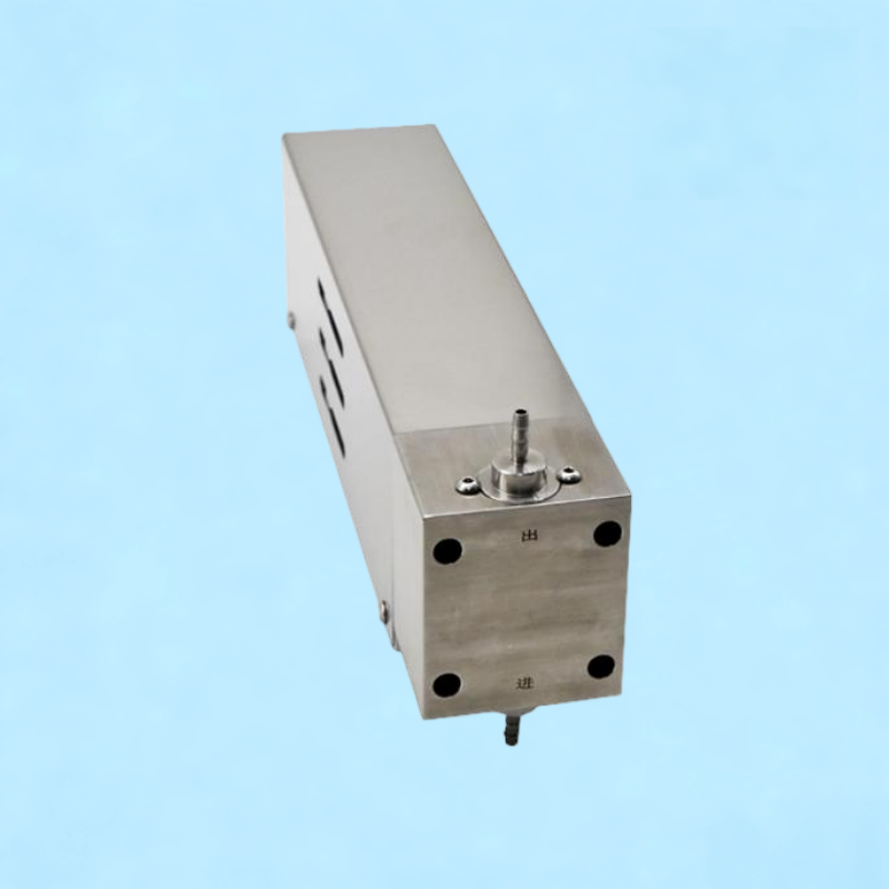 E-liquid Filling Pump | High Precision Vape Juice Filling Pump