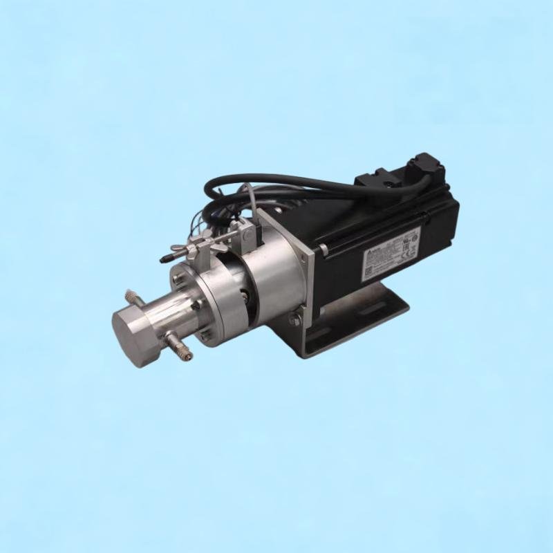 Micro Dosing Metering Pump | High Precision Micro Fluid Dosing Pump