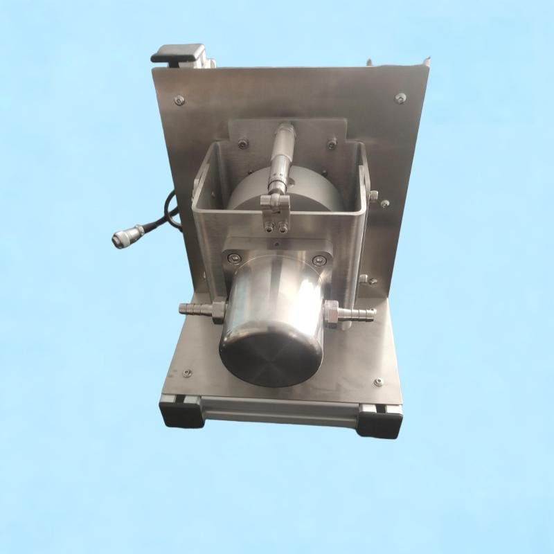 Industrial Dosing Metering Pump | High Precision Industrial Dosing Pump