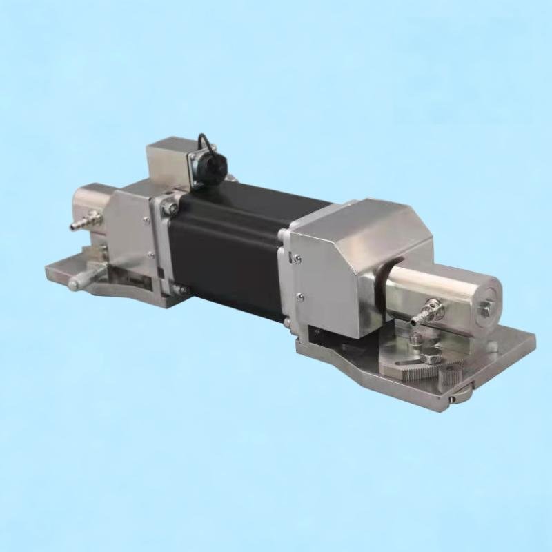 High Precision Dosing Pump | Ultra Precision Metering Dosing Pump