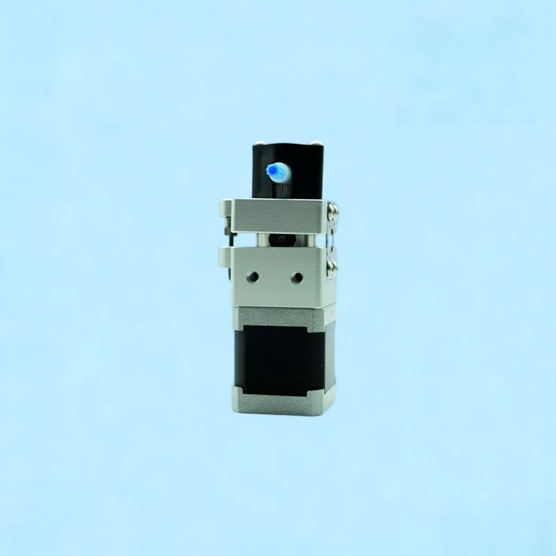 Micro Pharmaceutical Metering Pump | Zero Contamination High Precision Dosing