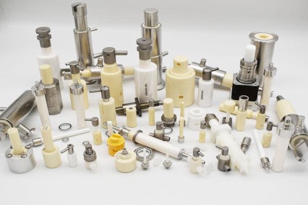 How to choose a precision fluid metering pump