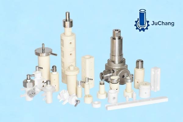 Valve Selection: Initial Valve‑type Screening & Practical Application Notes